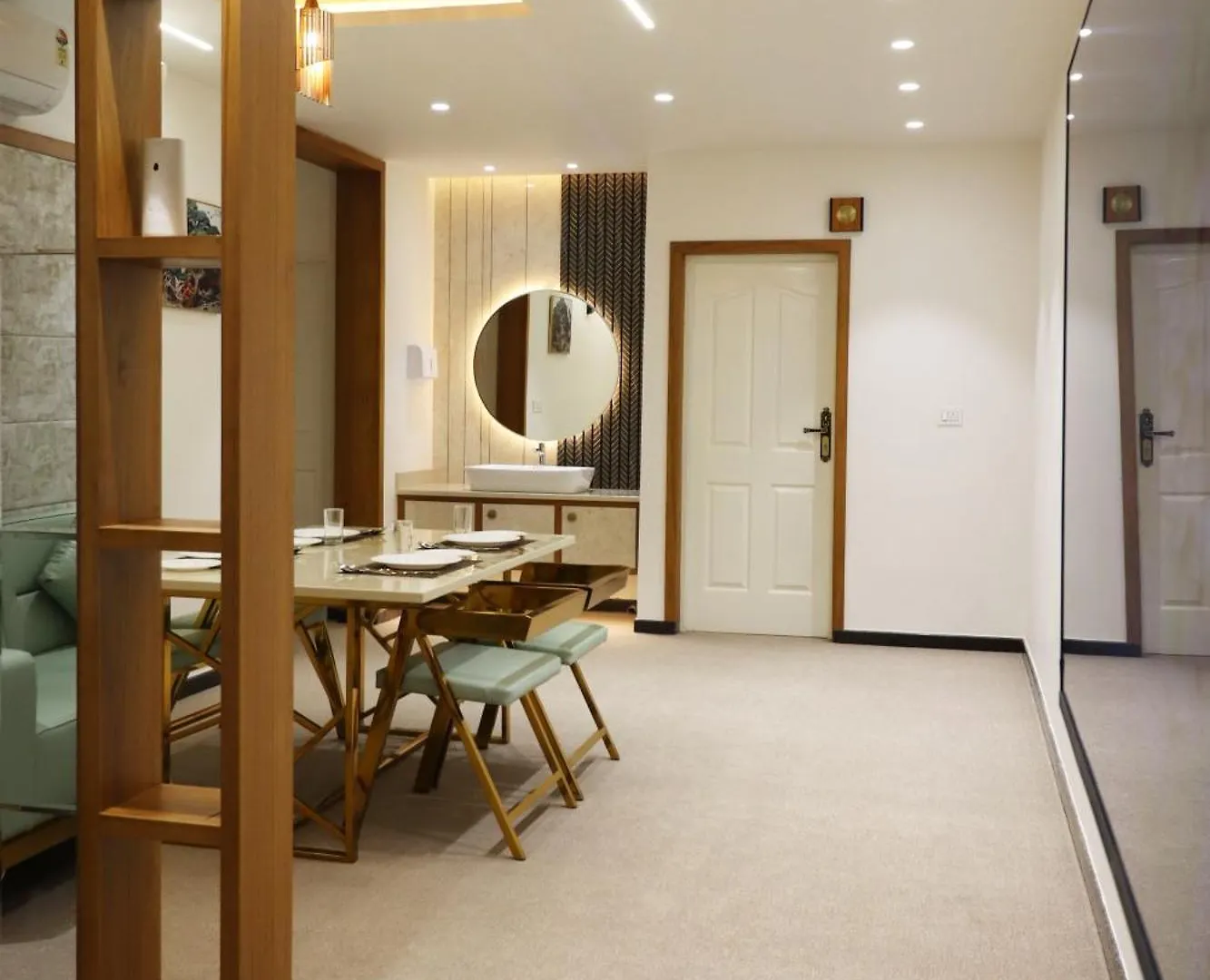Luxie Inn Malabar Perintalmanna