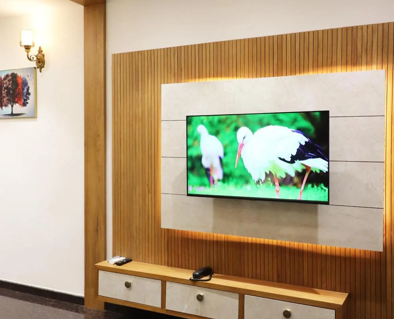 Apartamento Luxie Inn Malabar Perintalmanna India
