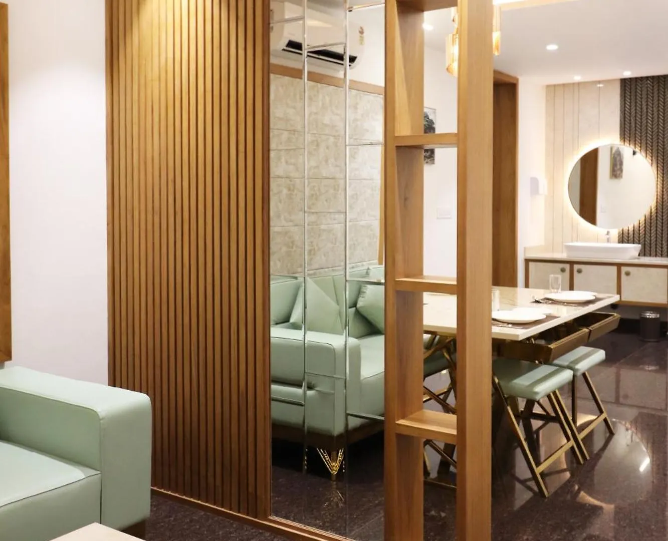 Luxie Inn Malabar Perintalmanna