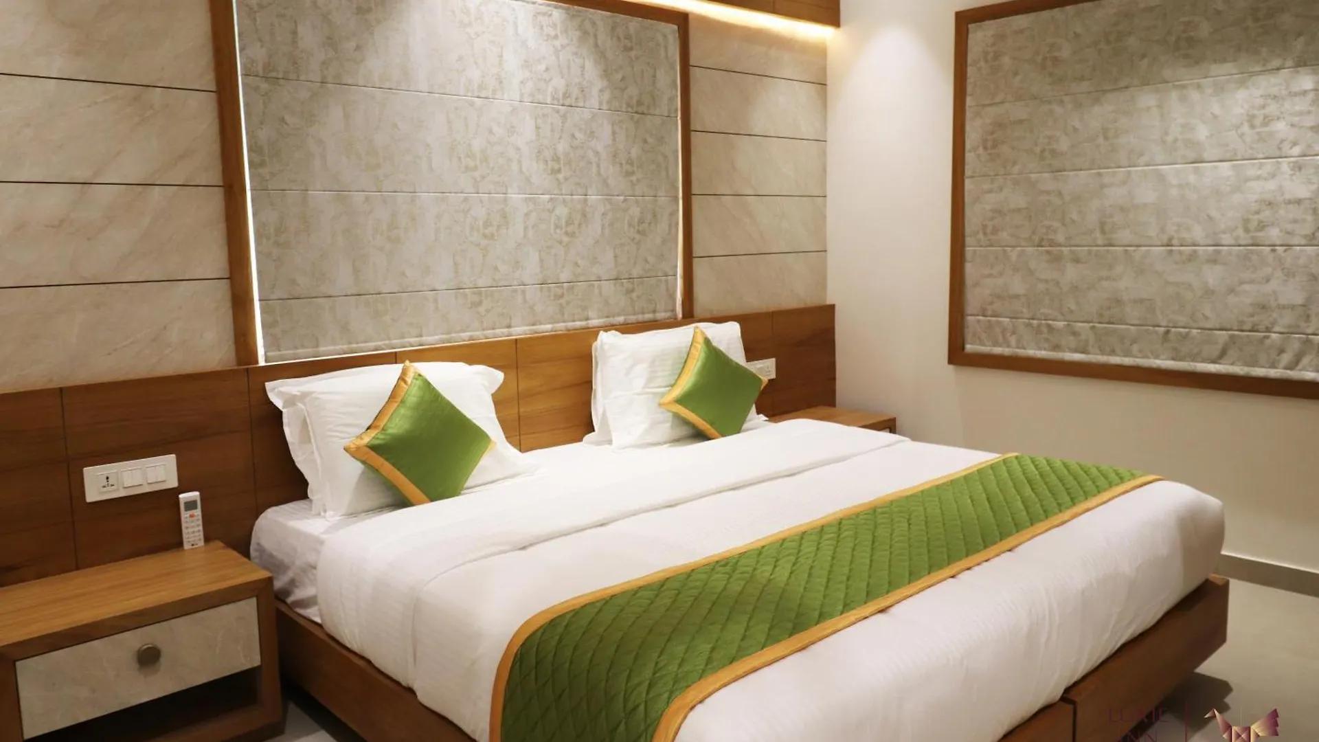 Luxie Inn Malabar Perintalmanna 0*,  India