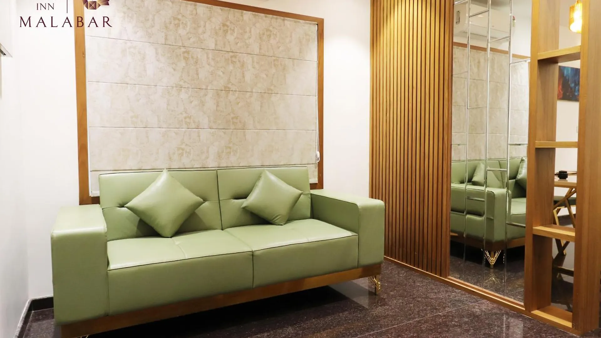 Luxie Inn Malabar Perintalmanna