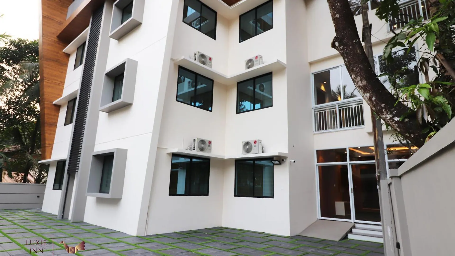 Luxie Inn Malabar Perintalmanna