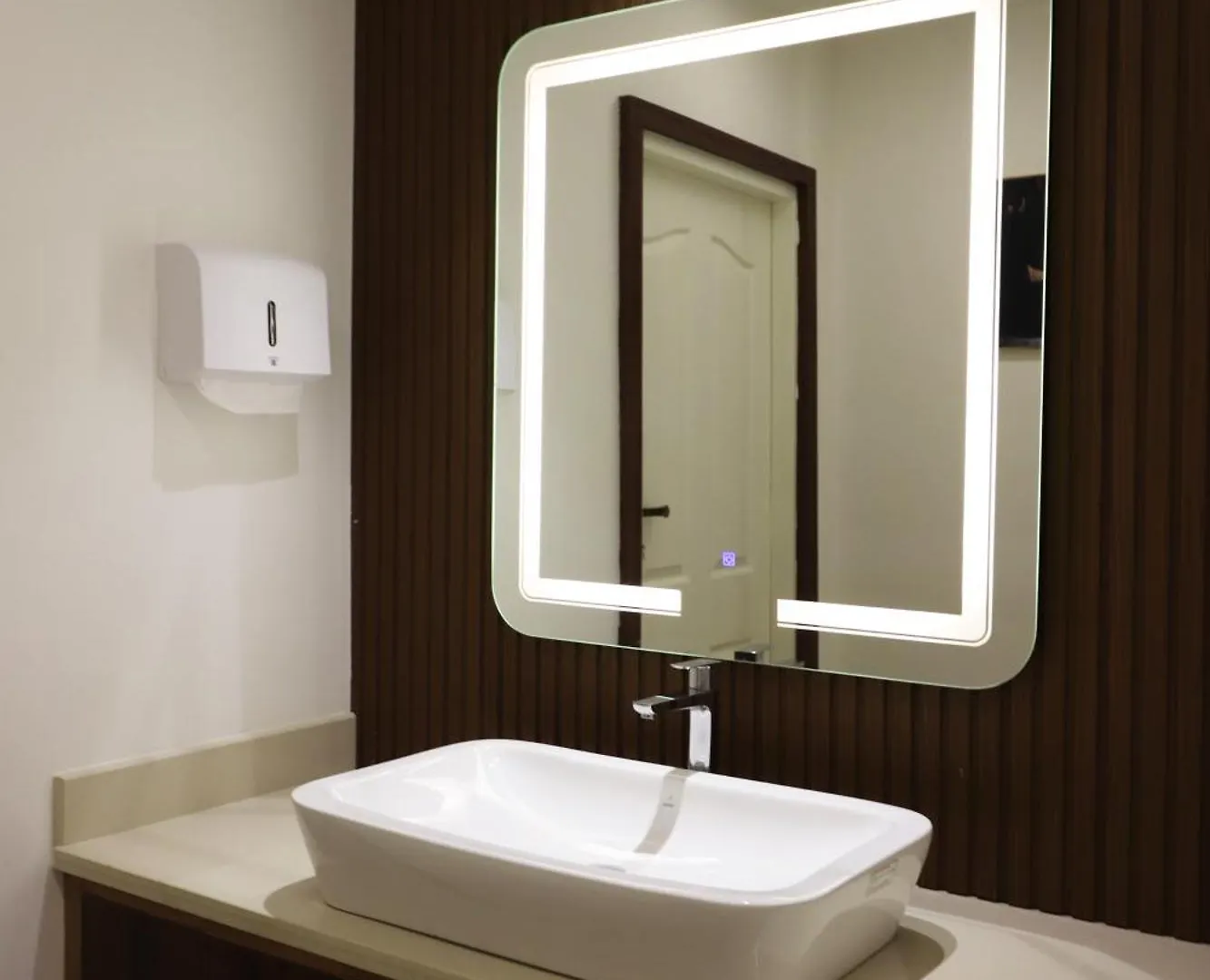 Apartamento Luxie Inn Malabar Perintalmanna India