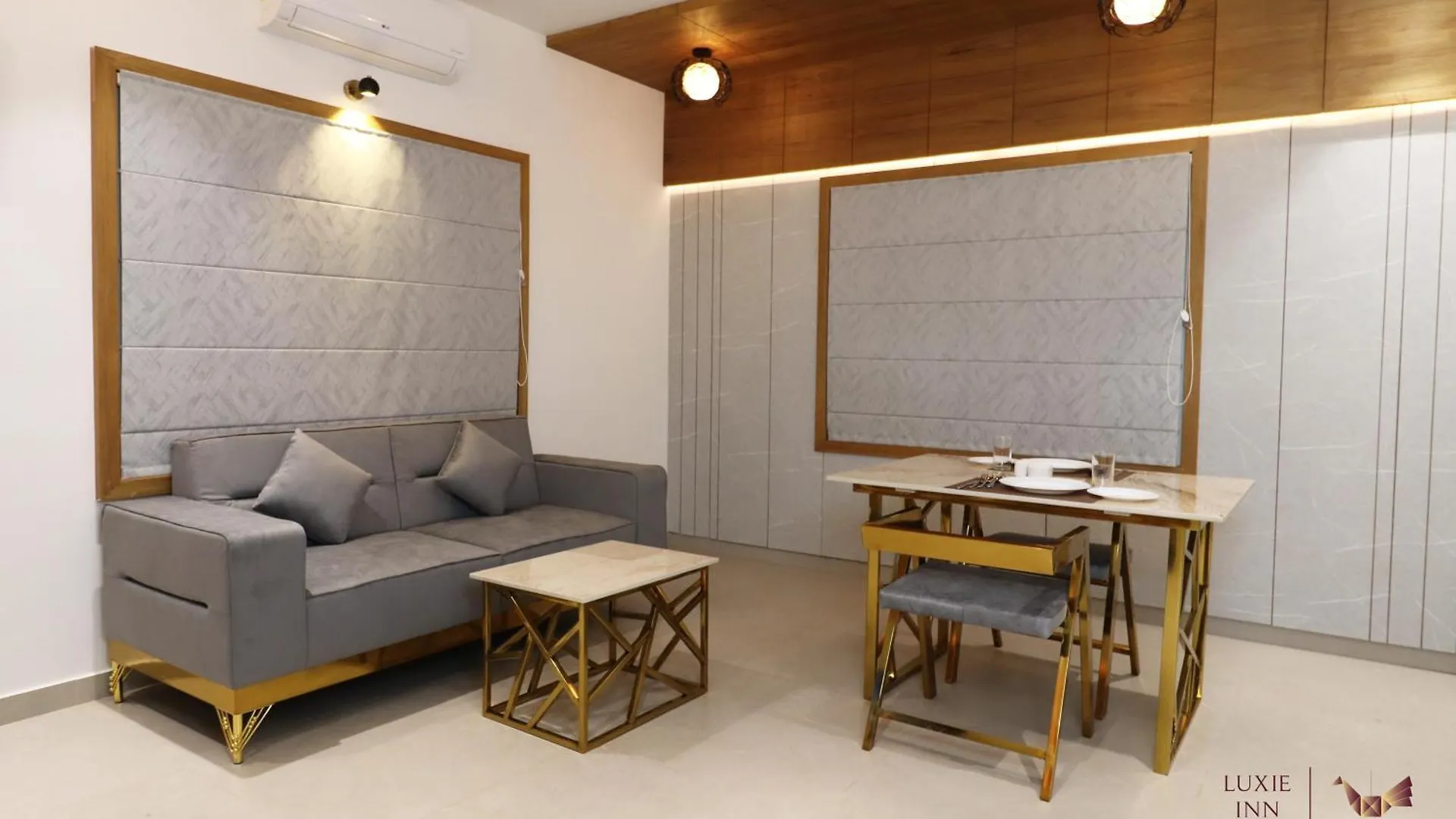 Luxie Inn Malabar Perintalmanna Apartamento