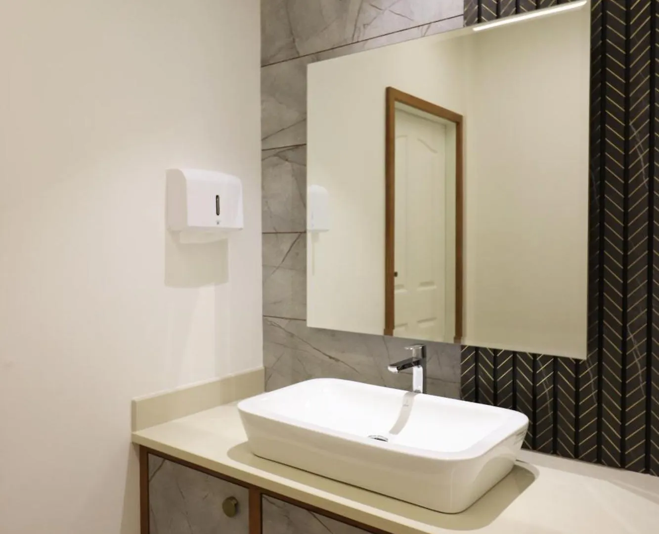 Apartamento Luxie Inn Malabar Perintalmanna