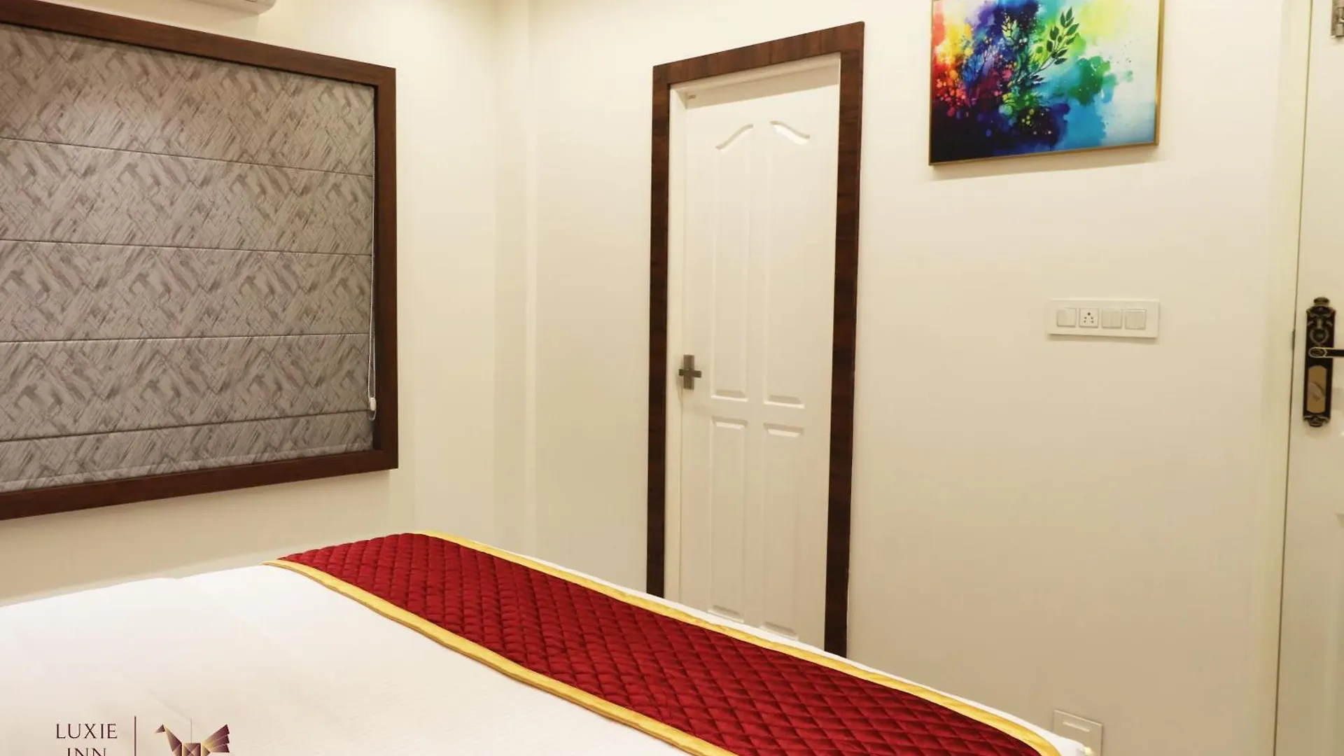 Apartamento Luxie Inn Malabar Perintalmanna