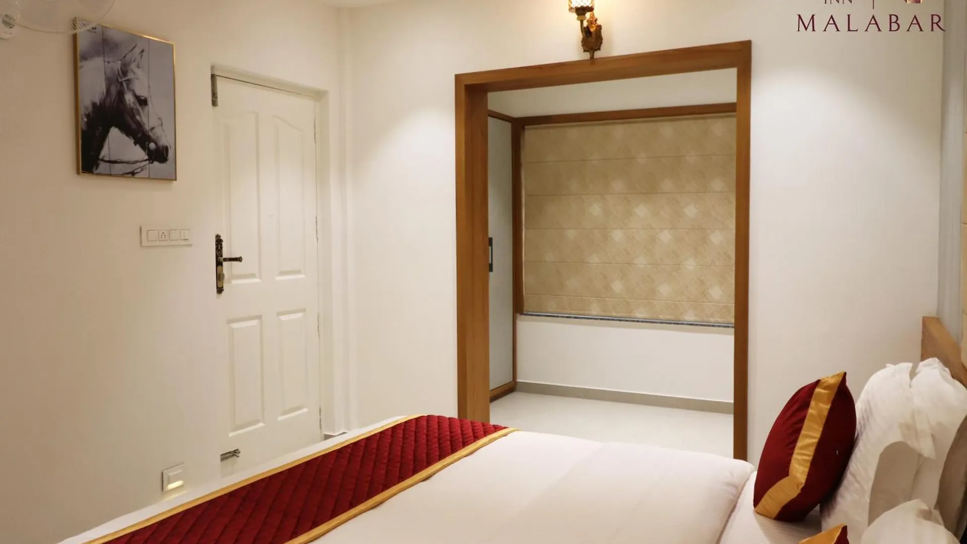 Luxie Inn Malabar Perintalmanna 0*,