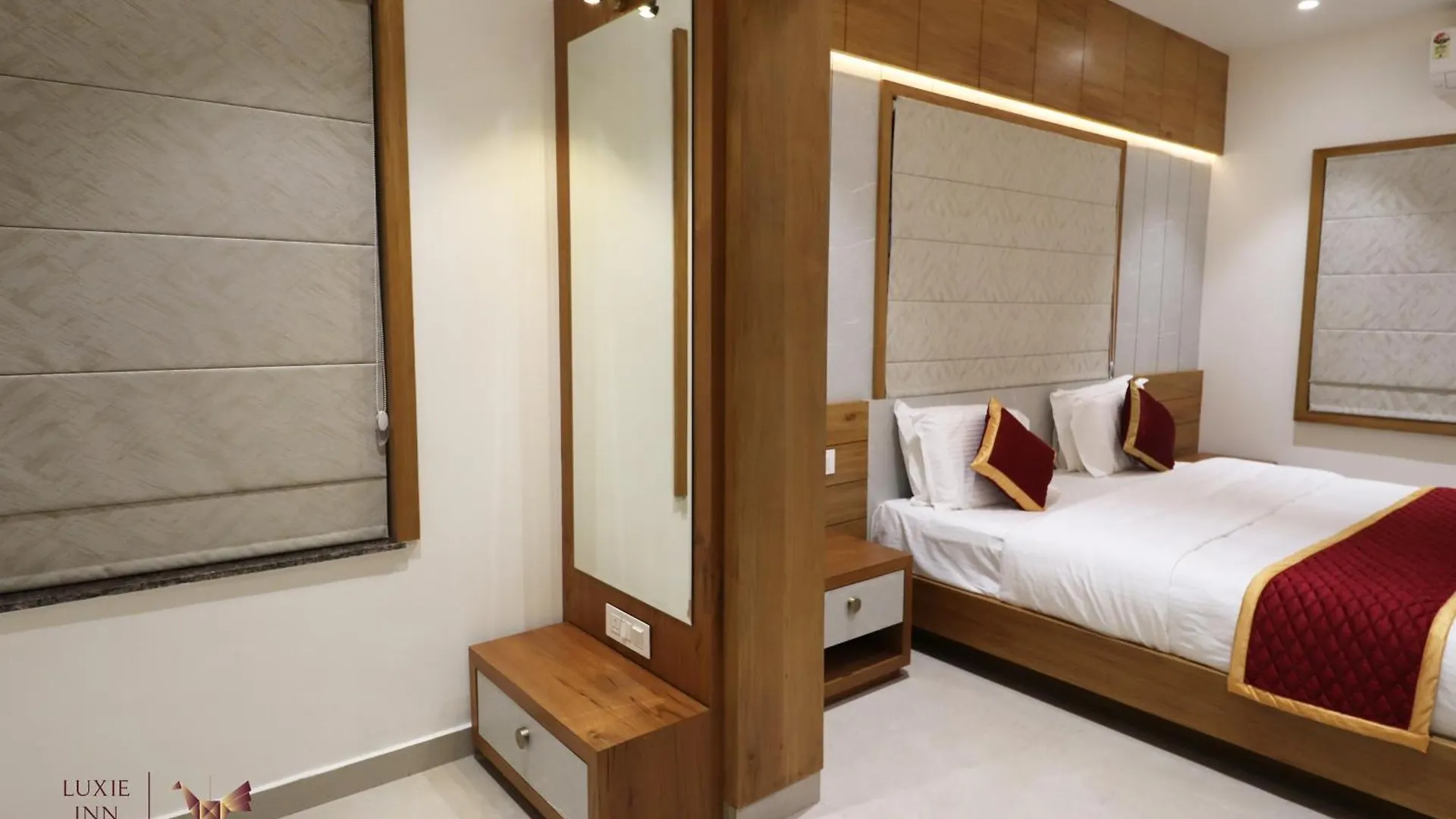 Apartamento Luxie Inn Malabar Perintalmanna
