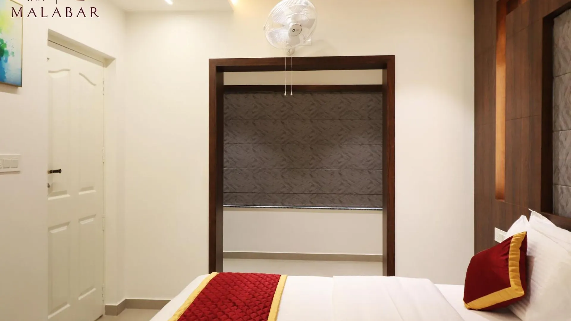 Luxie Inn Malabar Perintalmanna India