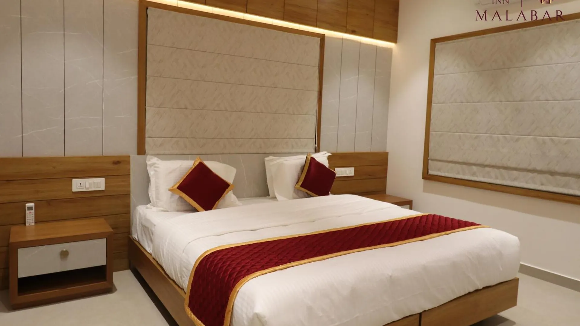 Luxie Inn Malabar Perintalmanna 0*,  India