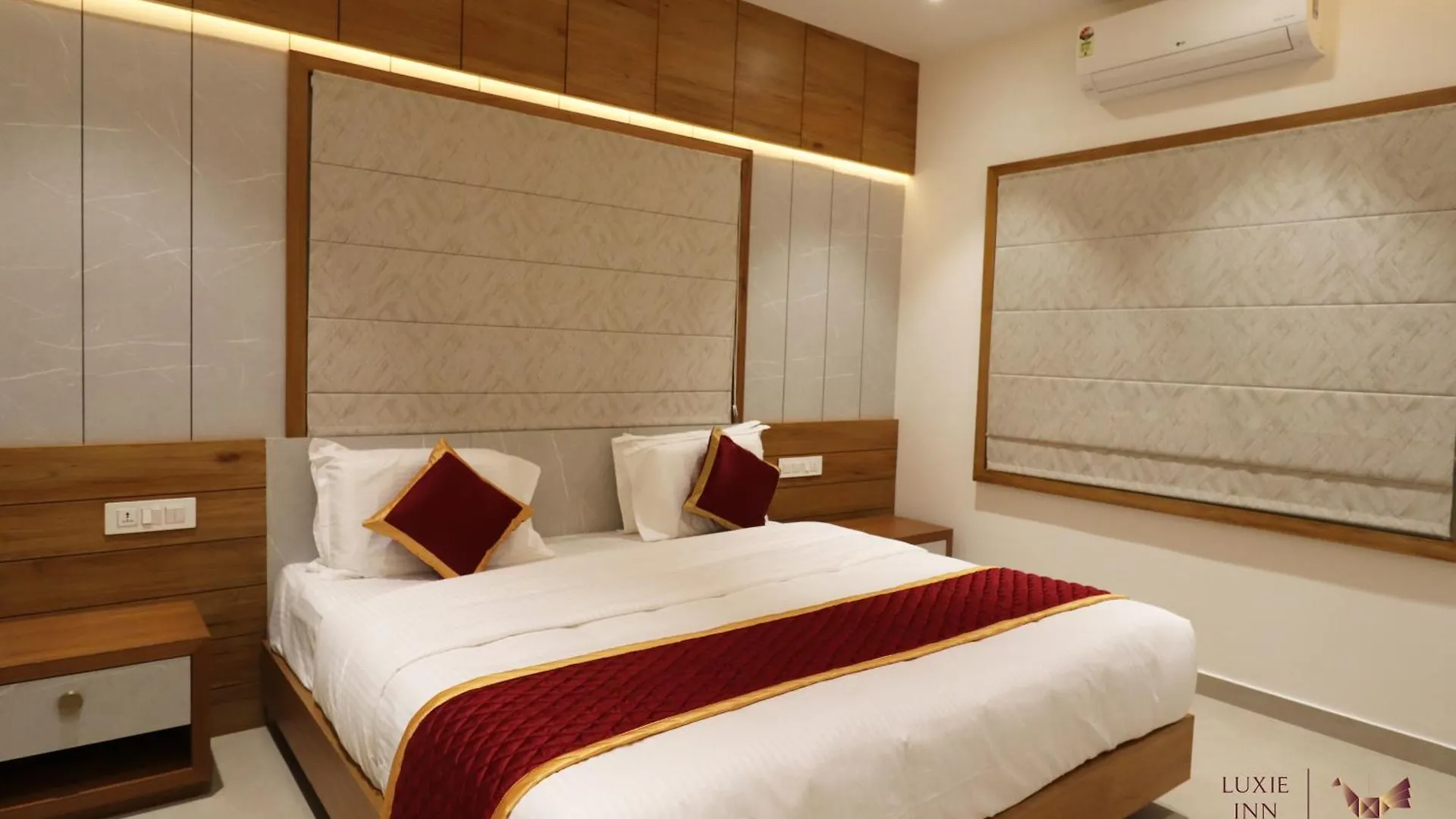 Luxie Inn Malabar Perintalmanna