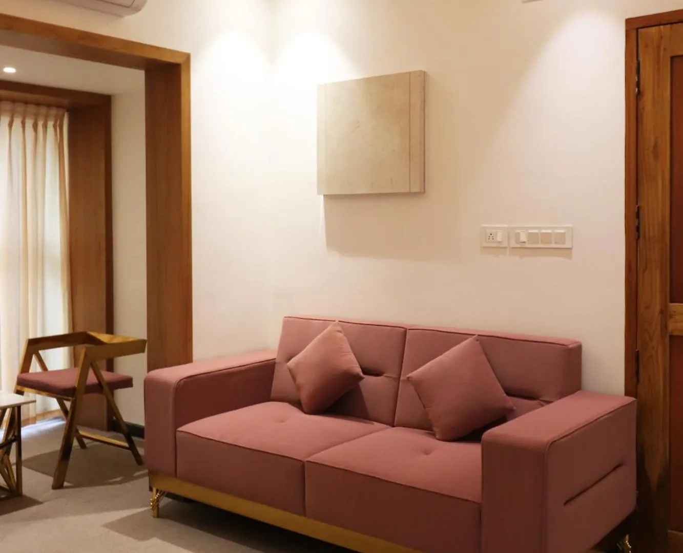 Luxie Inn Malabar Perintalmanna 0*,  India