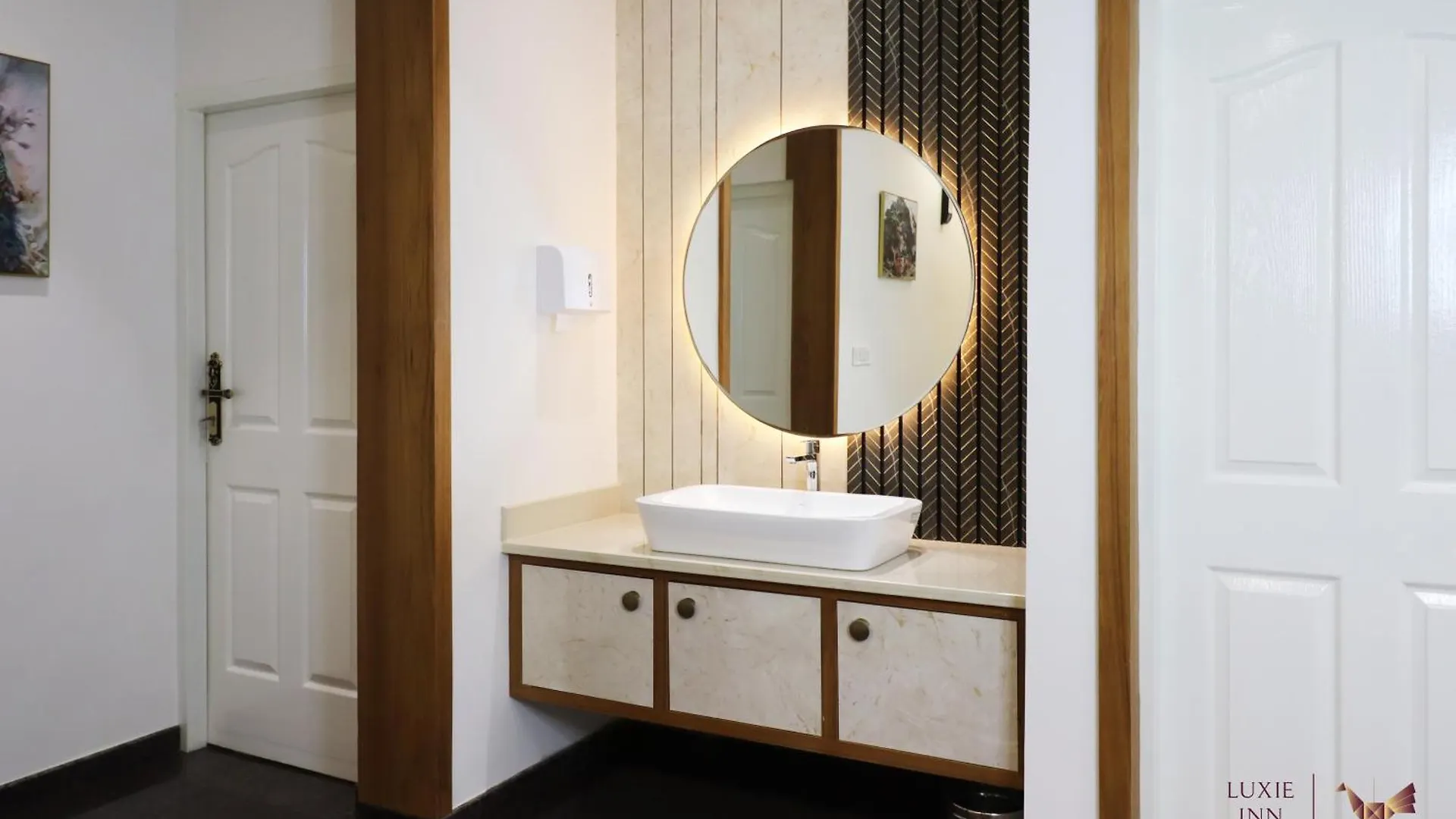 Luxie Inn Malabar Perintalmanna