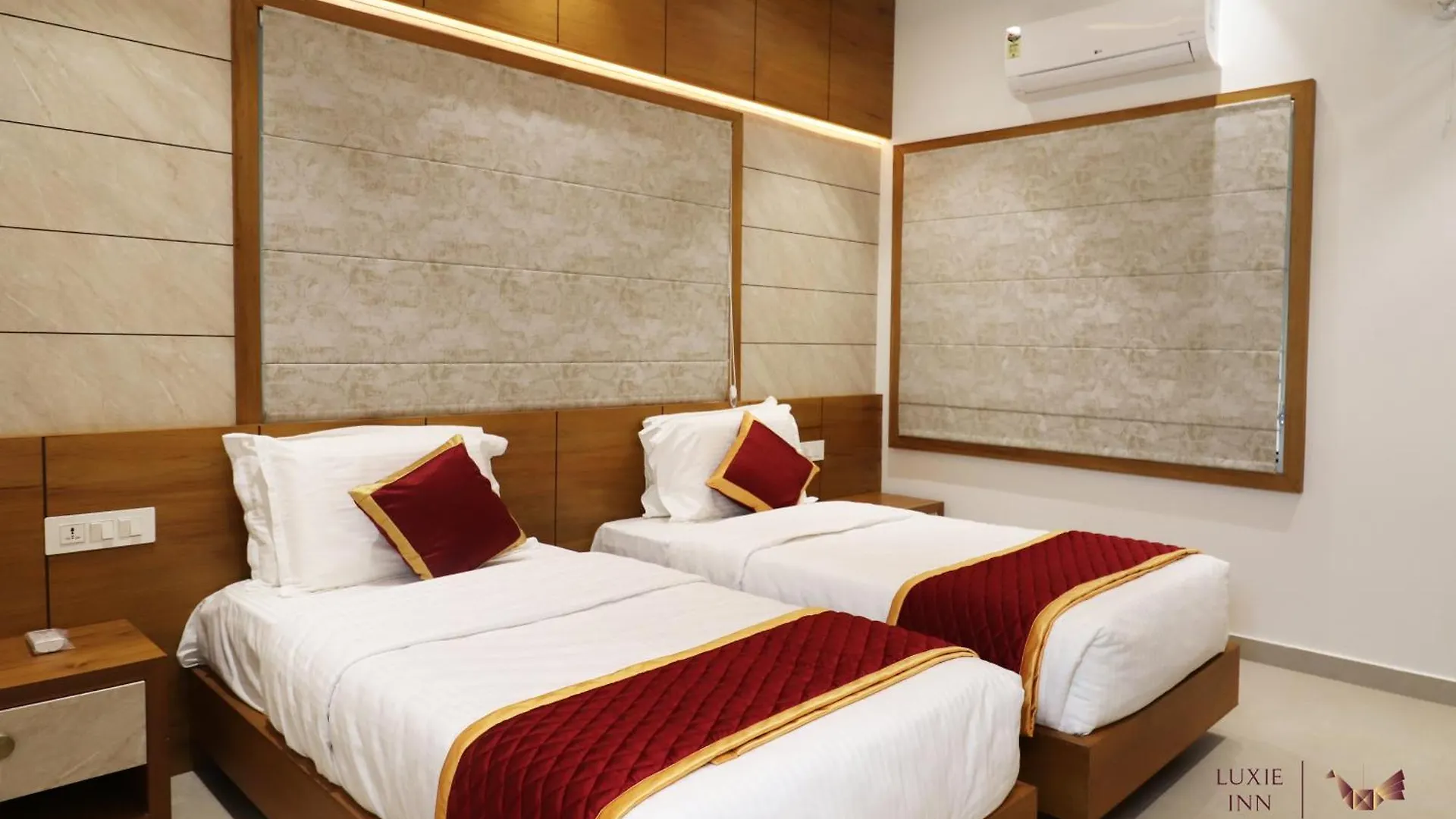 Luxie Inn Malabar Perintalmanna 0*,  India