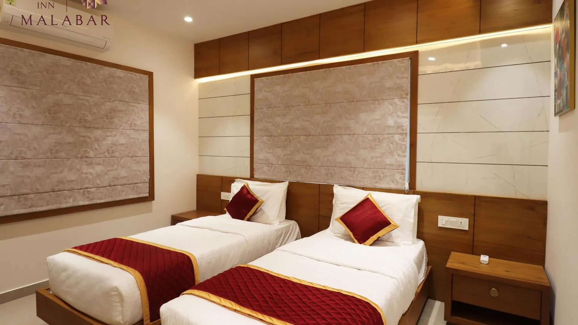 Luxie Inn Malabar Perintalmanna