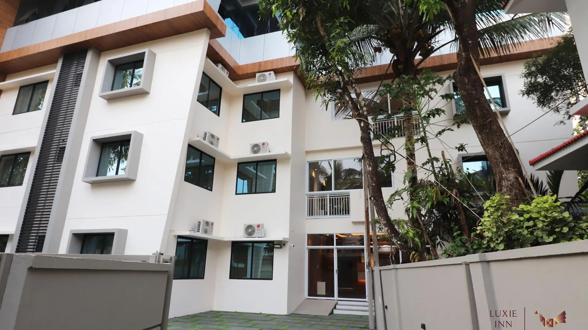 Luxie Inn Malabar Perintalmanna 0*,