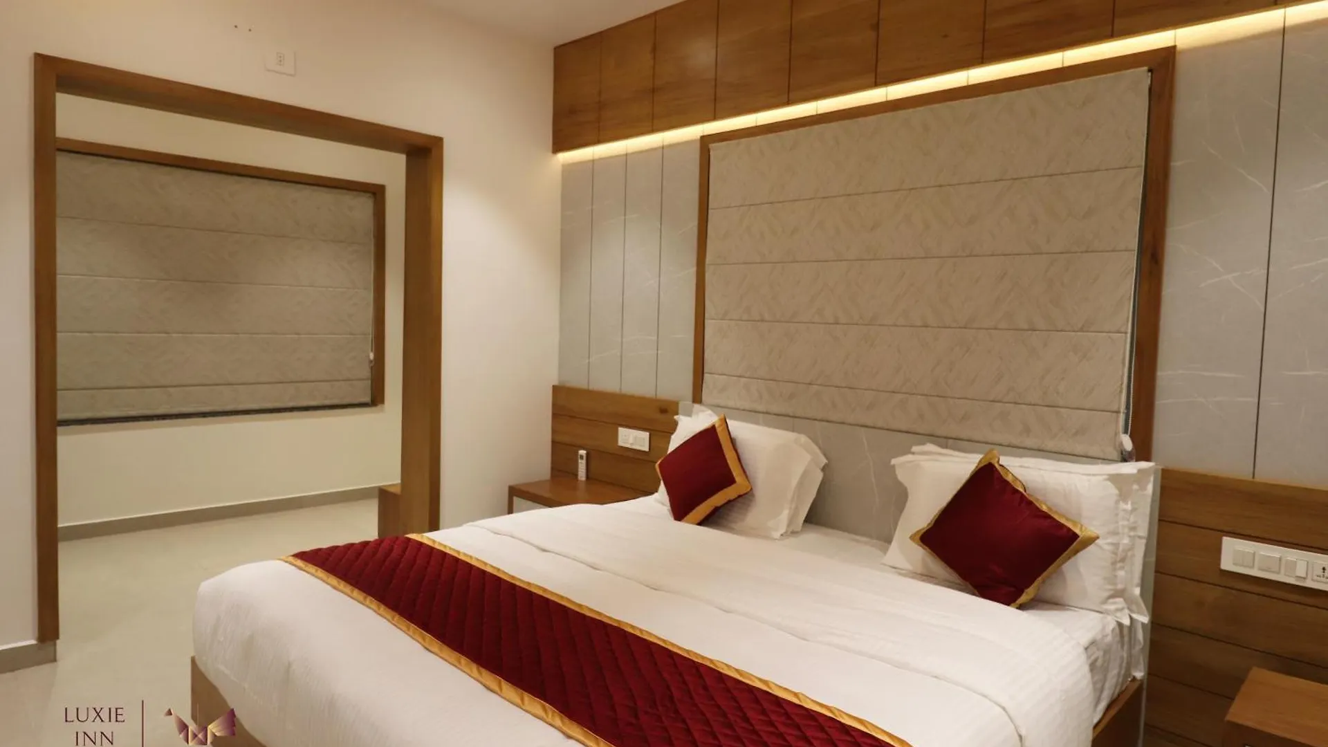 Luxie Inn Malabar Perintalmanna 0*,  India