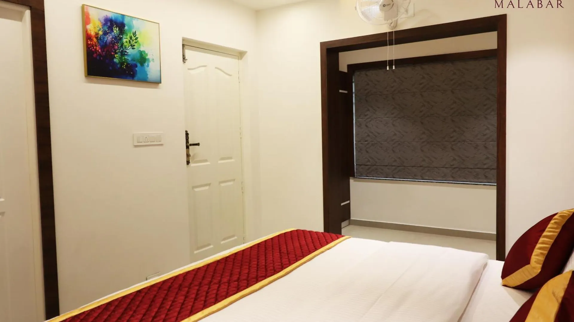 Luxie Inn Malabar Perintalmanna Apartment