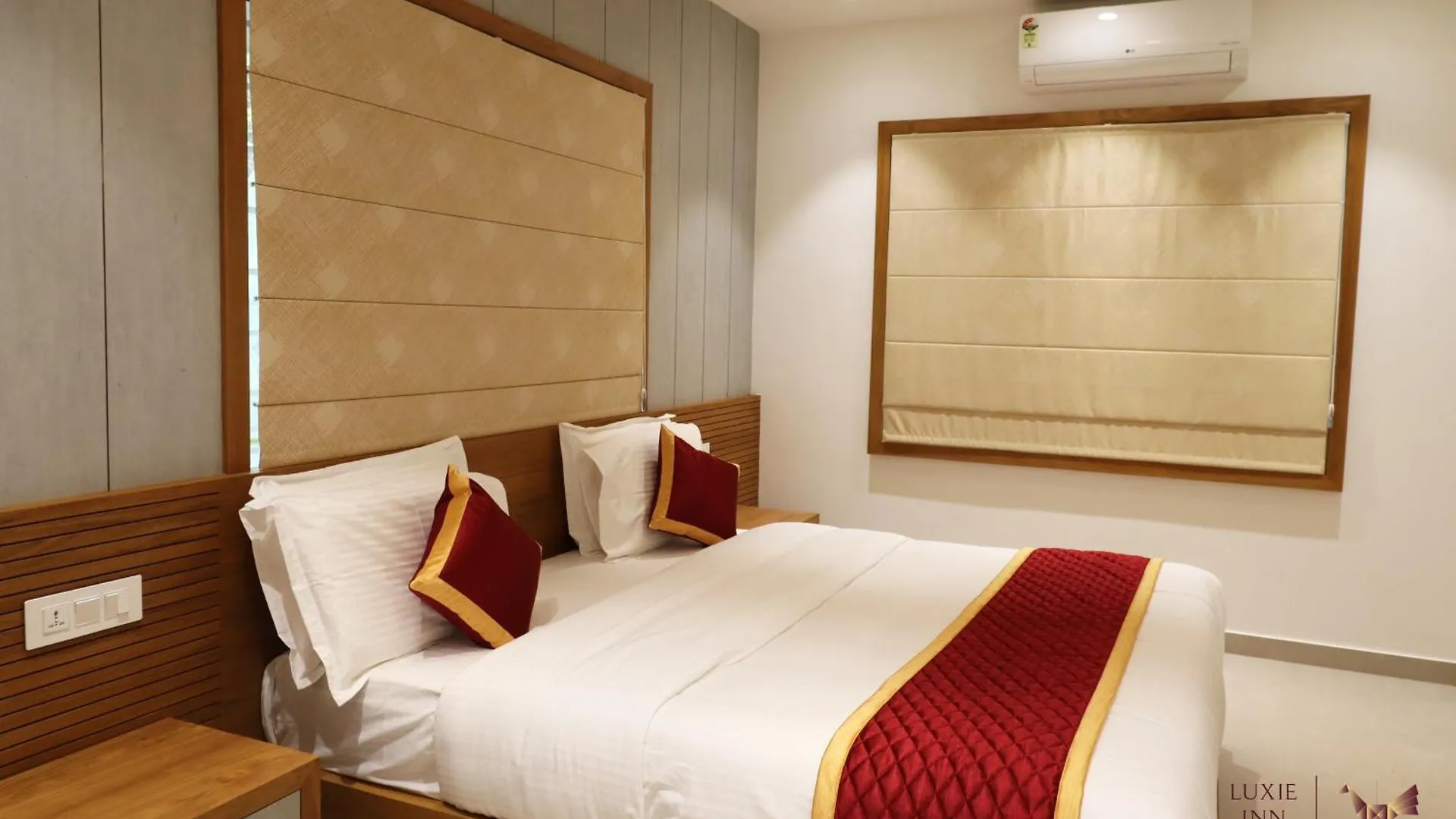 Luxie Inn Malabar Perintalmanna