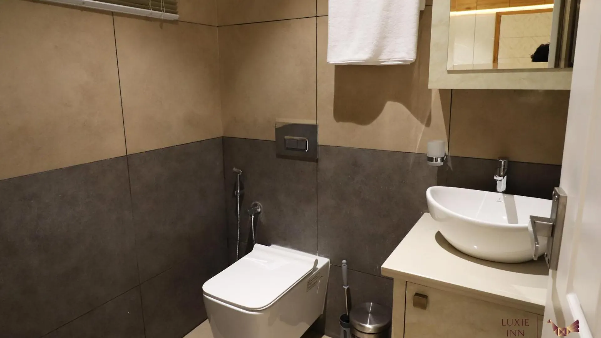 Luxie Inn Malabar Perintalmanna 0*,  India