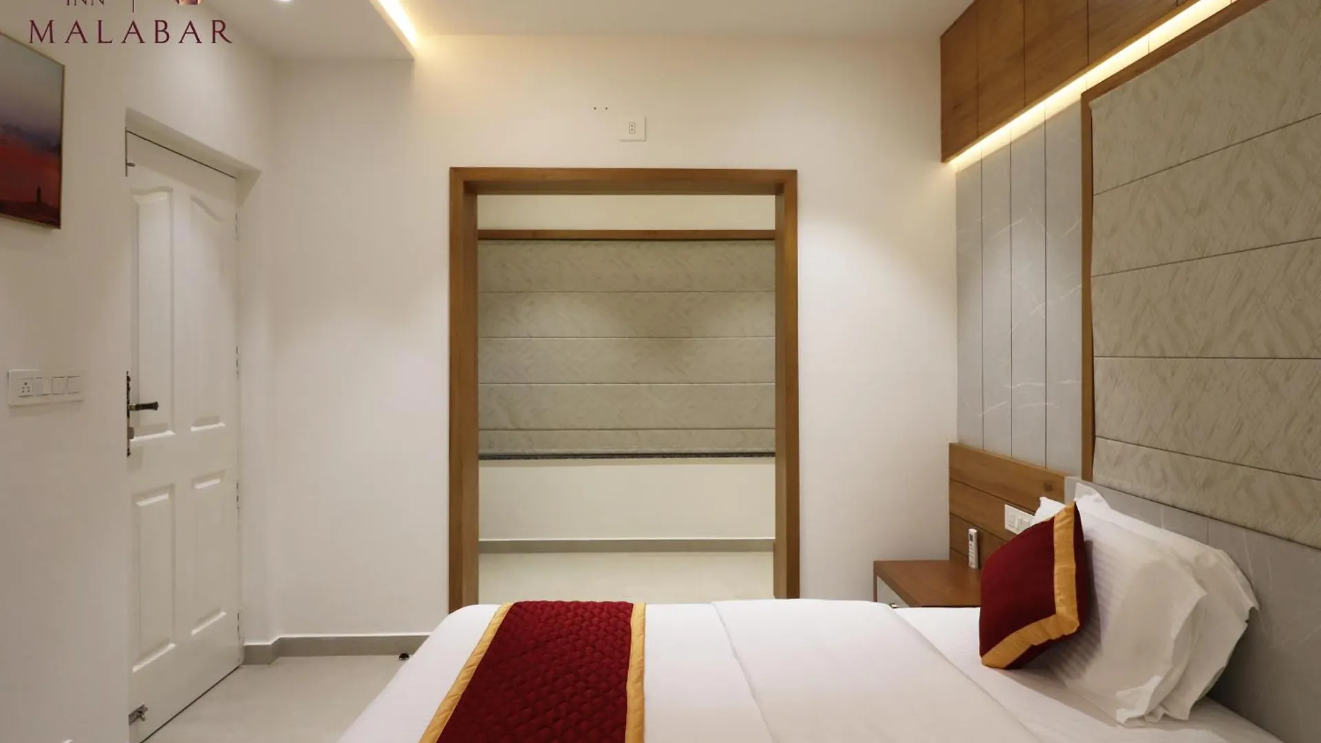 Luxie Inn Malabar Perintalmanna