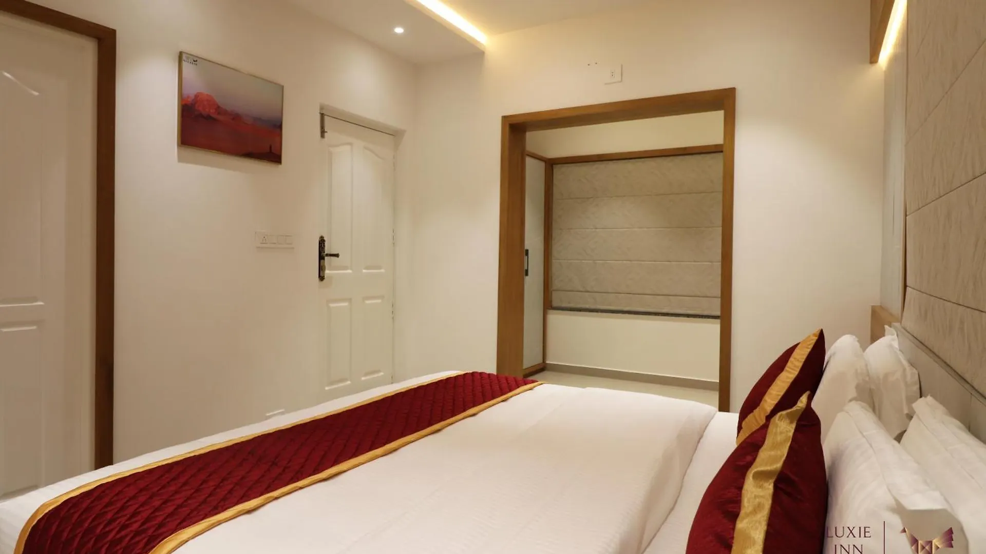 Luxie Inn Malabar Perintalmanna India