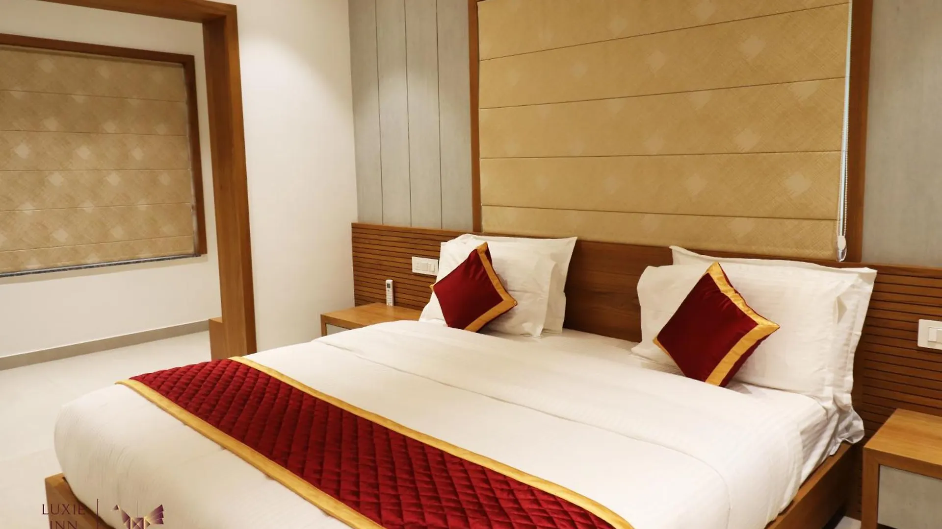 Apartment Luxie Inn Malabar Perintalmanna