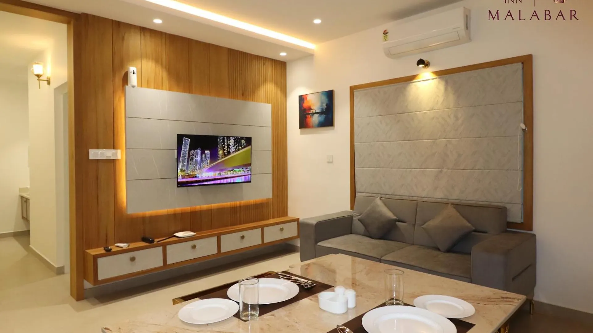 Luxie Inn Malabar Perintalmanna